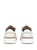 Dolce & Gabbana New Roma Leather Sneakers