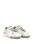 Dolce & Gabbana New Roma Leather Sneakers