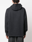 Acne Studios Logo Cotone Organic Cotton