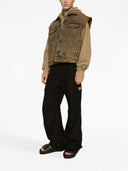 Dolce & Gabbana Cotton Hoodie