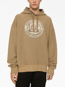 Dolce & Gabbana Cotton Hoodie