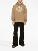 Dolce & Gabbana Cotton Hoodie