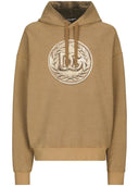 Dolce & Gabbana Cotton Hoodie