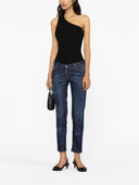 Dsquared2 jennifer jeans denim