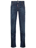 Dsquared2 jennifer jeans denim