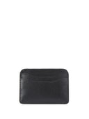 Marc Jacobs The Snapshot Leather Credit Card Case