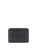 Marc Jacobs The Snapshot Leather Credit Card Case