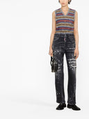 Dsquared2 Roadie Denim Jeans