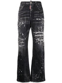 Dsquared2 Roadie Denim Jeans