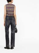 Dsquared2 Roadie Denim Jeans