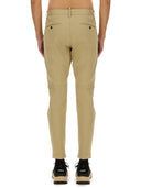 Dsquared „Sexy Cargo” spodnie