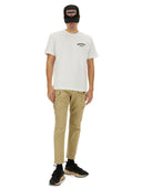 Dsquared „Sexy Cargo” spodnie
