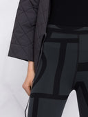 Toteme Pre Monogram Leggings