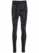 Toteme Pre Monogram Leggings