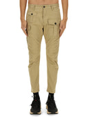 Dsquared „Sexy Cargo” spodnie