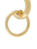 Maria Black Elvira Purple Earring