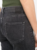 Jeans en coton pré-denim du Toteme