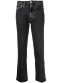Jeans en coton pré-denim du Toteme