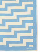 Jimmy Choo Capsule Printed Silk Foulard