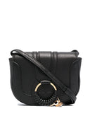 See By Chloé Hana Mini Leather Crossbody Bag