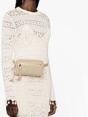 Chloè Woody Crossbody Bag