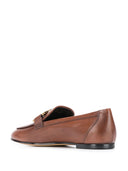 Tod's Kate Leather Loafers