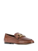 Tod's Kate Leather Loafers