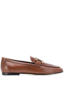 Tod's Kate Leather Loafers