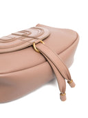 Borsa a tracolla in pelle Chloè Marcie