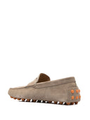 Tod's Gommini Nubuck Driving Shoes