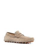 Tod's Gommini Nubuck Driving Shoes