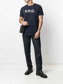 A.P.C. Organic Cotton T Shirt