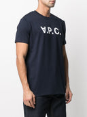 A.P.C. Organic Cotton T Shirt