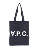 A.P.C. Laure Cotton Shopping Bag