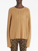 Etro Cashmere Crewneck Jumper