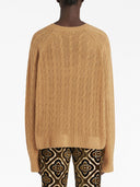Etro Cashmere Crewneck Jumper