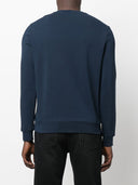 A.P.C. Organic Cotton Sweatshirt