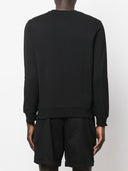 A.P.C. 유기농면 스웨트 셔츠