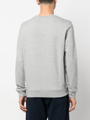 A.P.C. Felpa di cotone biologica
