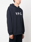A.P.C. Organic Cotton Hoodie
