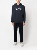 A.P.C. Organic Cotton Hoodie