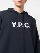 A.P.C. Organic Cotton Hoodie