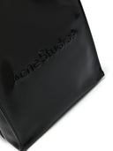 Acne Studios Faux Leather Tote Bag