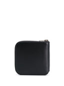 Acne Studios Leather Zipped Wallet