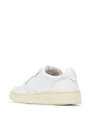 Autry Medialist Low Leather Sneakers