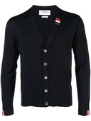 Thom Browne Wool Cardigan