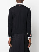 Thom Browne Wool Cardigan