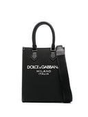 Bolsa de Nylon Nylon Dolce & Gabbana Small Nylon