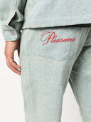 Pleasures Merit Denim Jeans