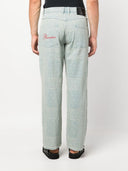Pleasures Merit Denim Jeans